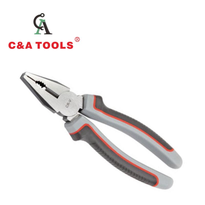 German Type Combination Pliers