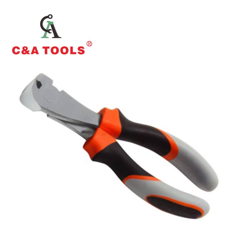 German Type End Cutting Pliers