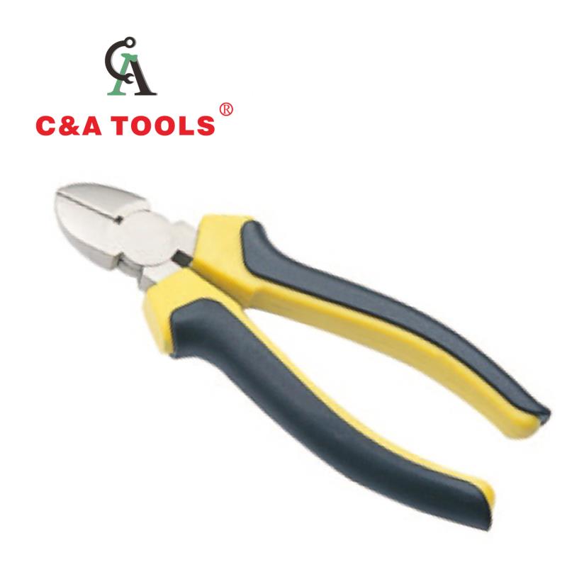 German Type Diagonal Pliers