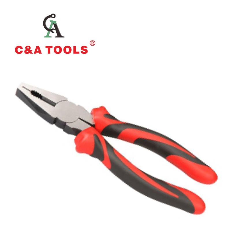 German Type Combination Pliers