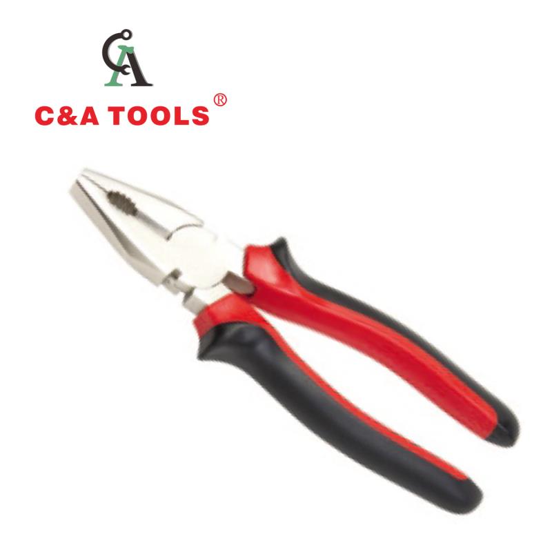 German Type Combination Pliers