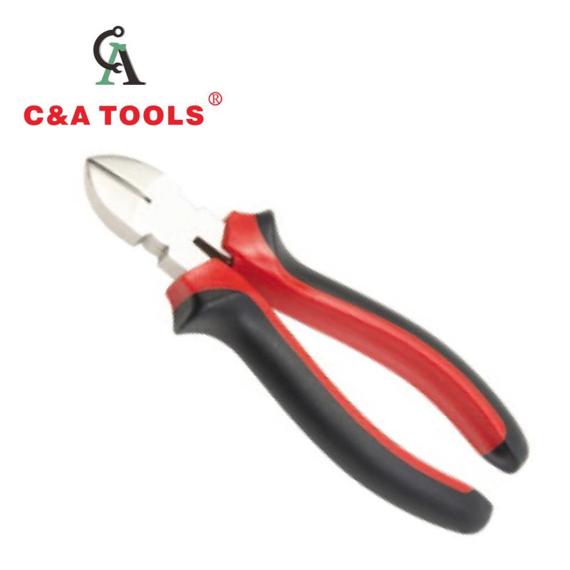 German Type Diagonal Pliers