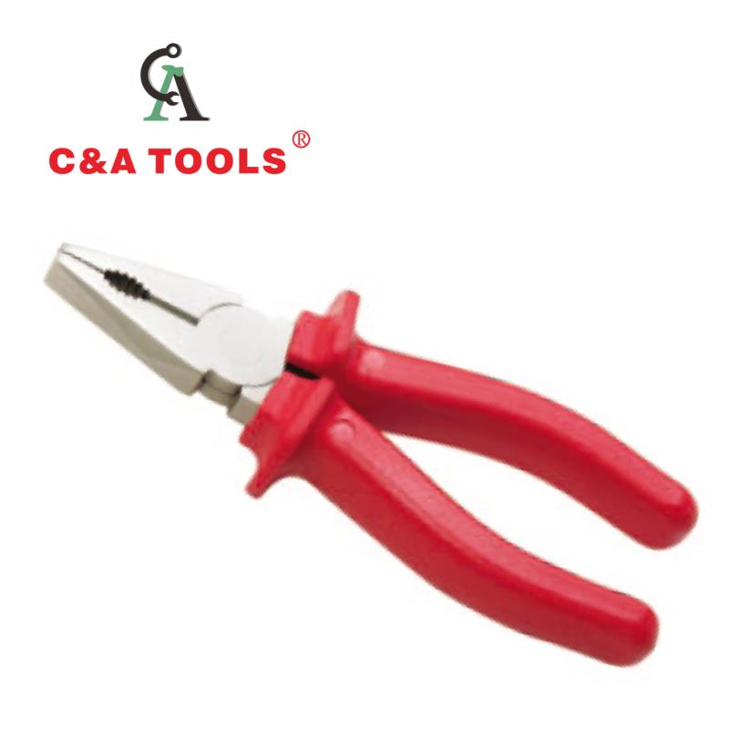 German Type Combination Pliers