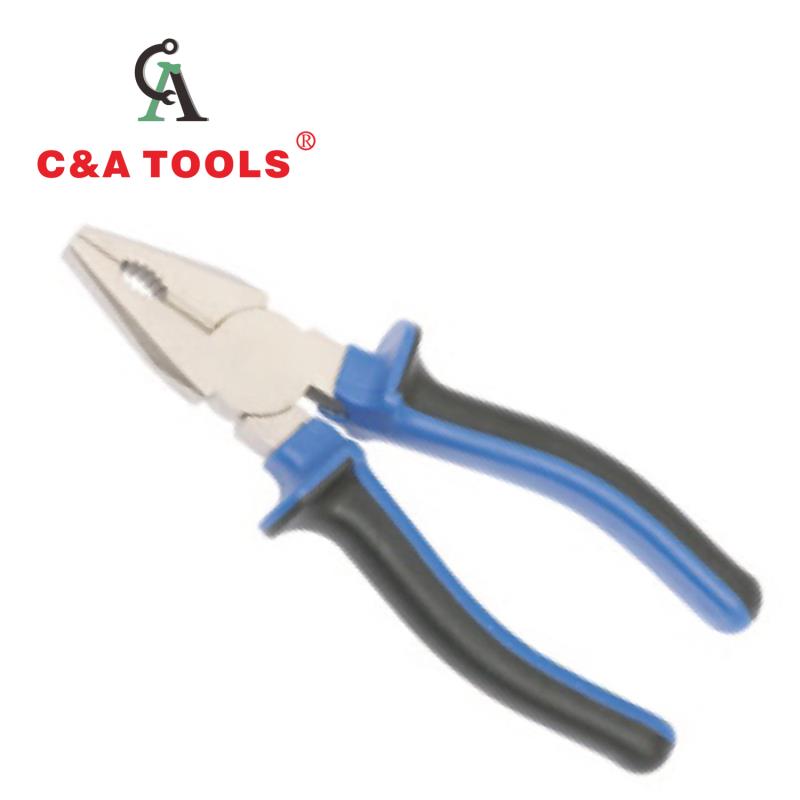 German Type Combination Pliers