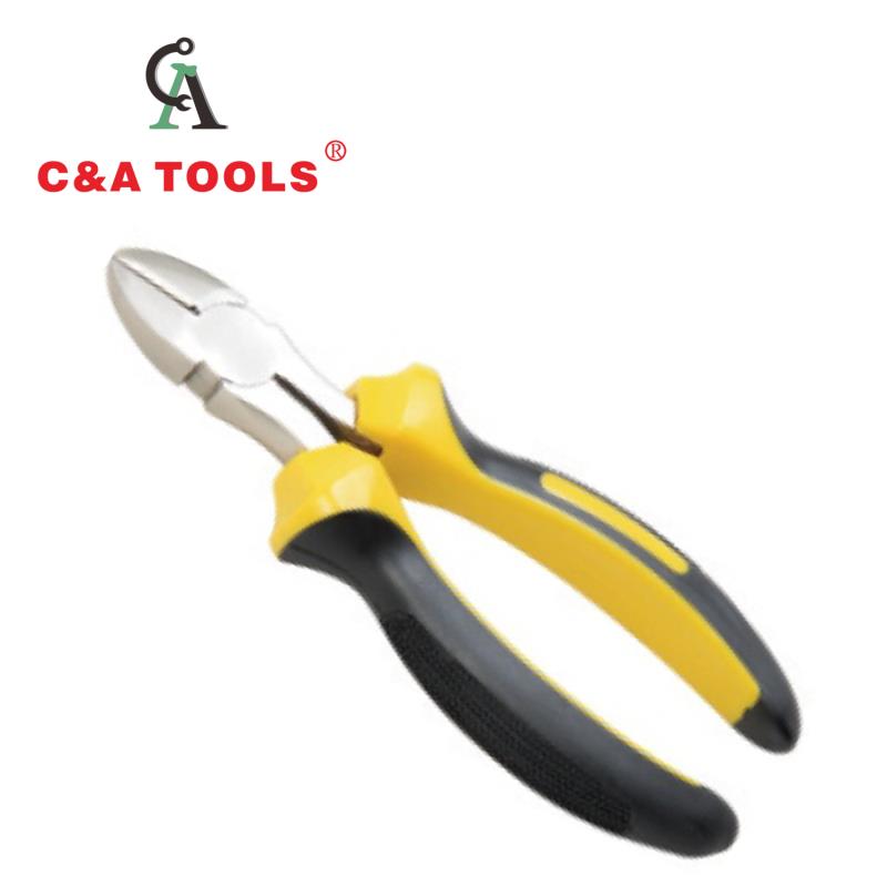 American Type Diagonal Pliers