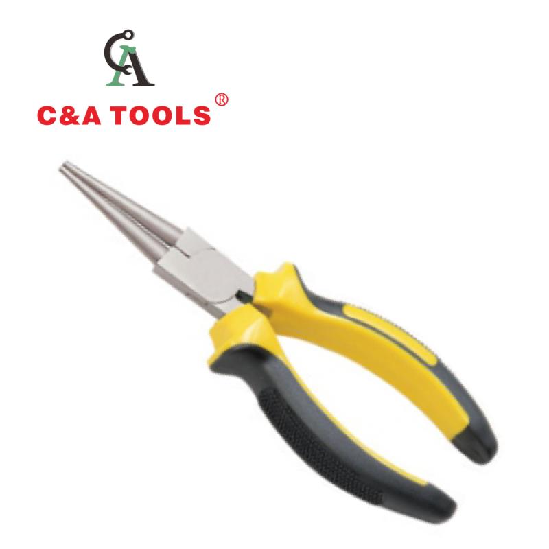 American Type Round Nose Pliers