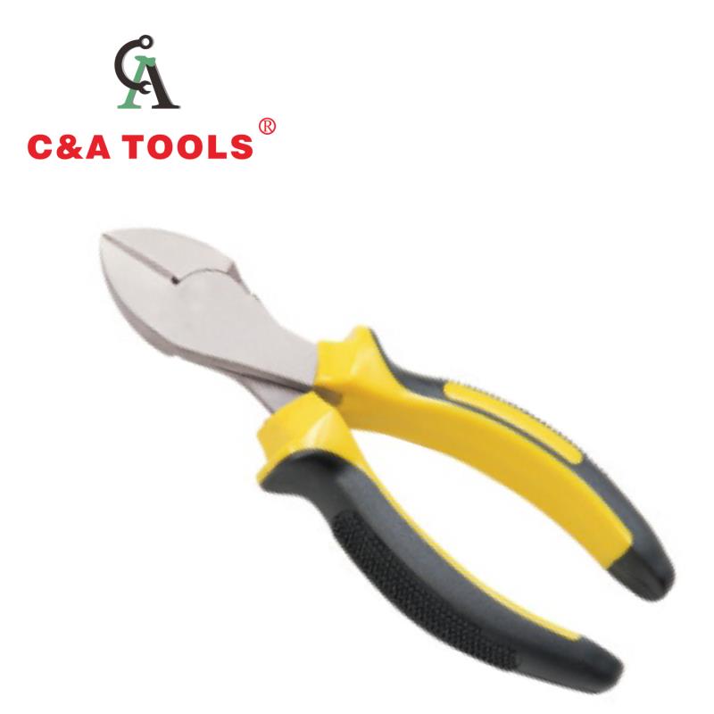 American Type Diagonal Pliers