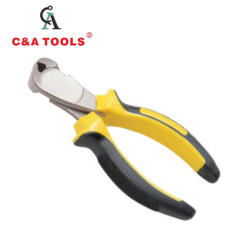 American Type End Cutting Pliers