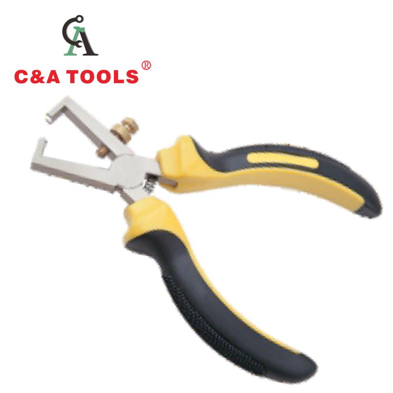 American Type Wire Stripping Pliers