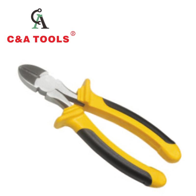 American Type Diagonal Pliers