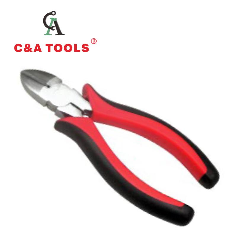 American Type Diagonal Pliers