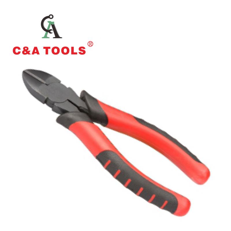 American Type Diagonal Pliers