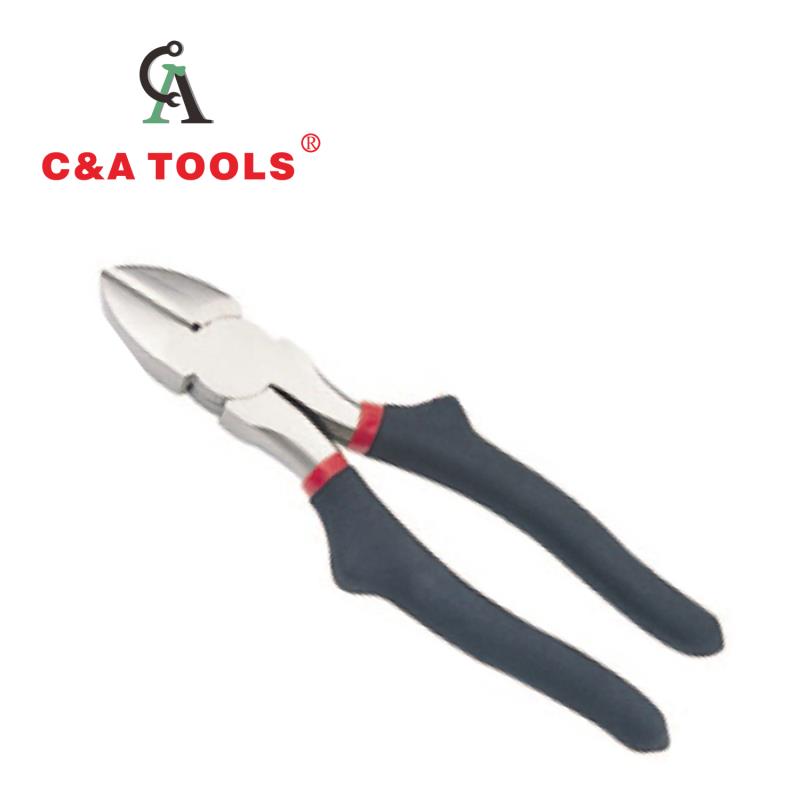 American Type Diagonal Pliers