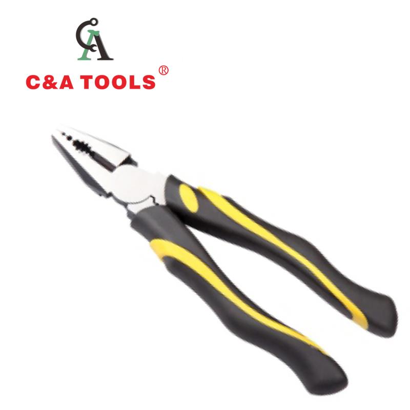 Multifunction Combination Pliers