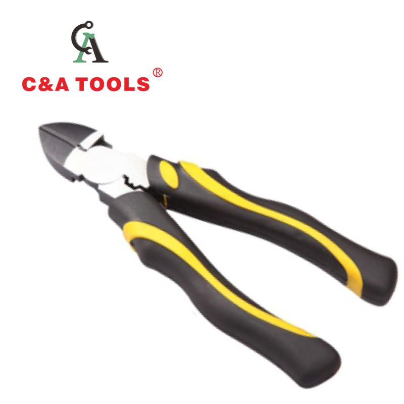 Multifunction Diagonal Pliers