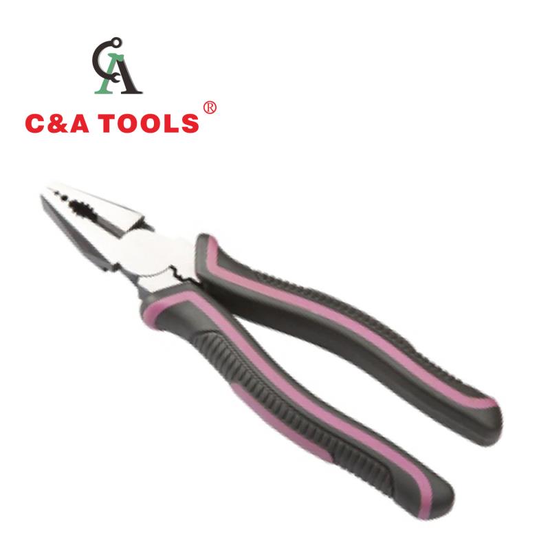 Multifunction Combination Pliers