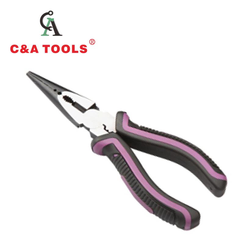 Multifunction Long Nose Pliers