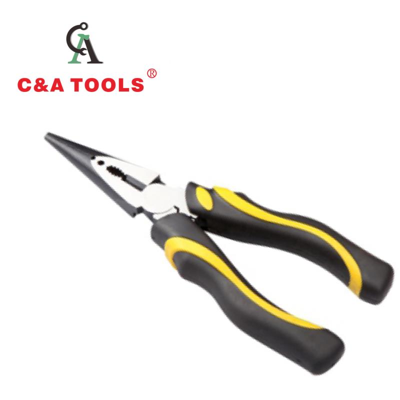Multifunction Long Nose Pliers
