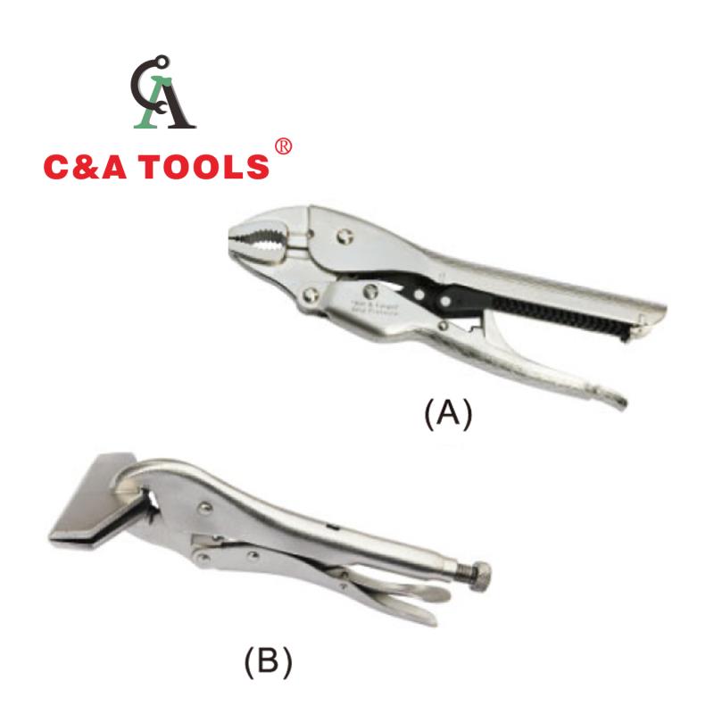 Locking Pliers