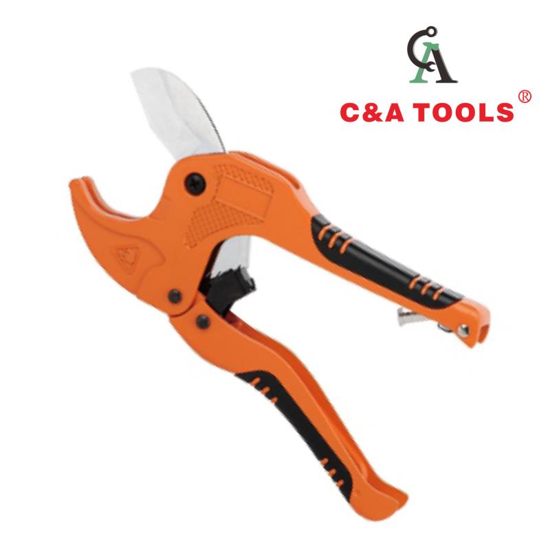 PVC Pipe Cutter