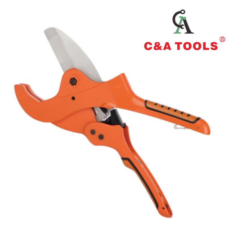 PVC Pipe Cutter