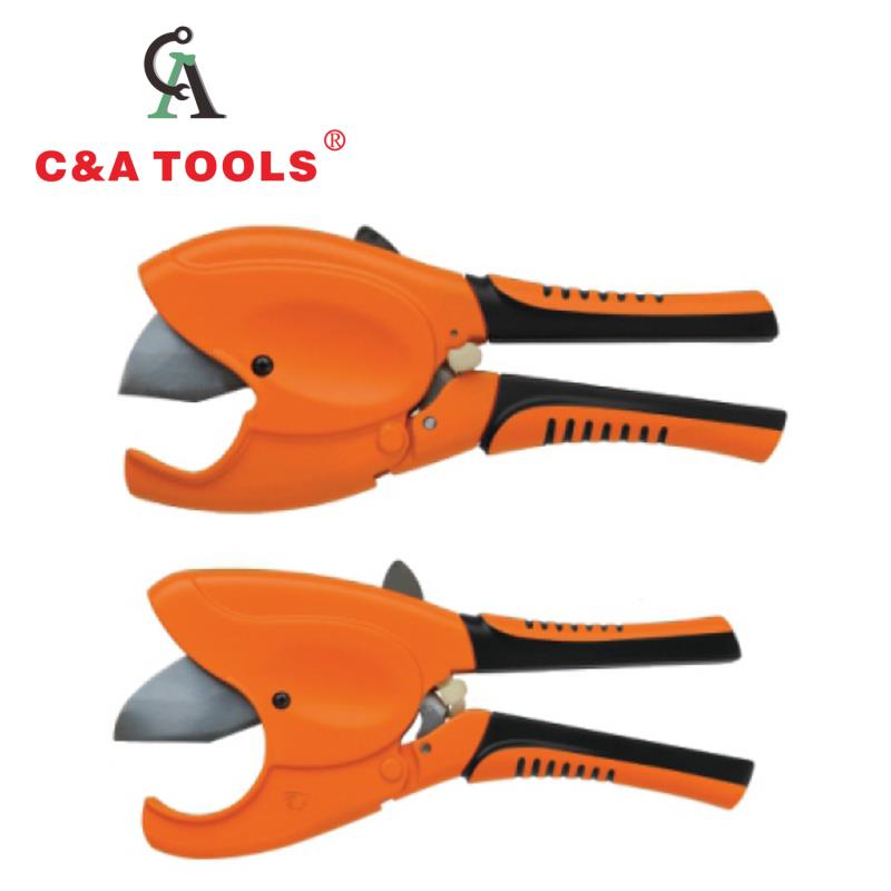 PVC Pipe Cutter