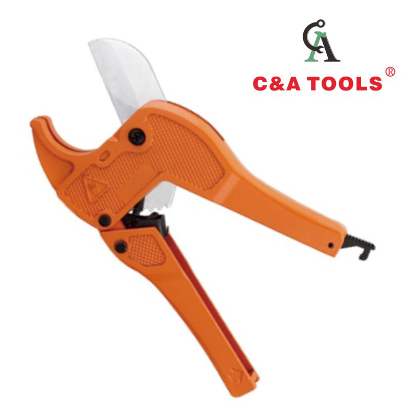 PVC Pipe Cutter