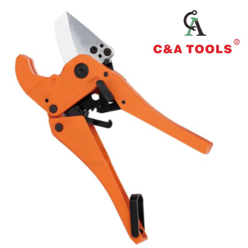 PVC Pipe Cutter