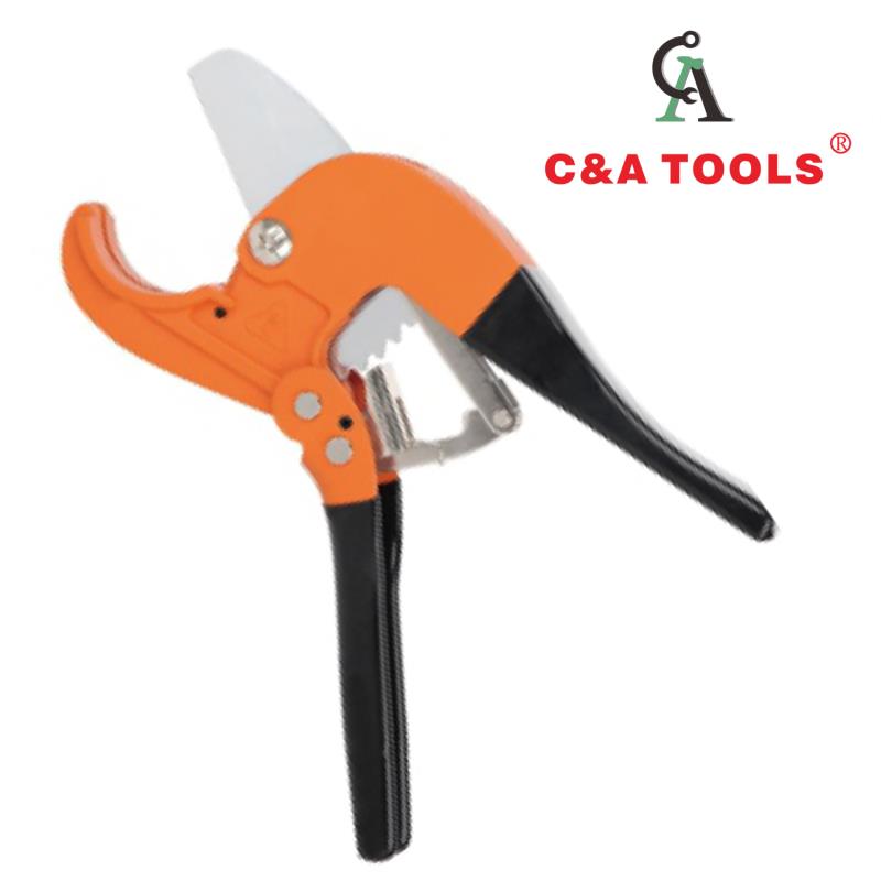 PVC Pipe Cutter