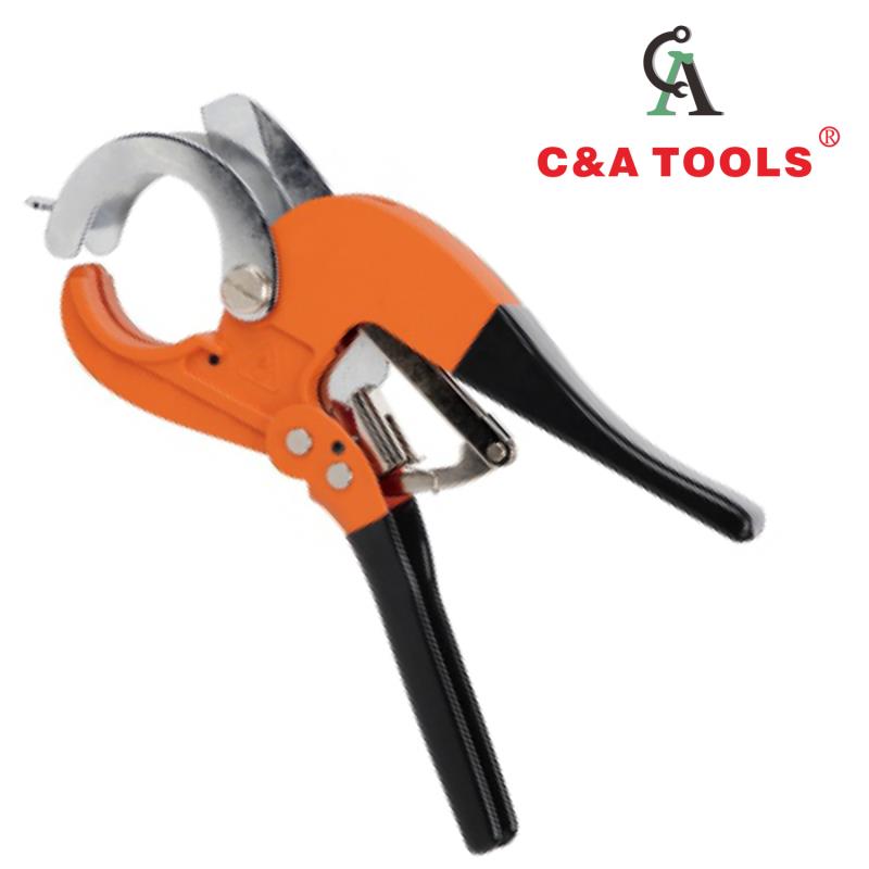 PVC Pipe Cutter