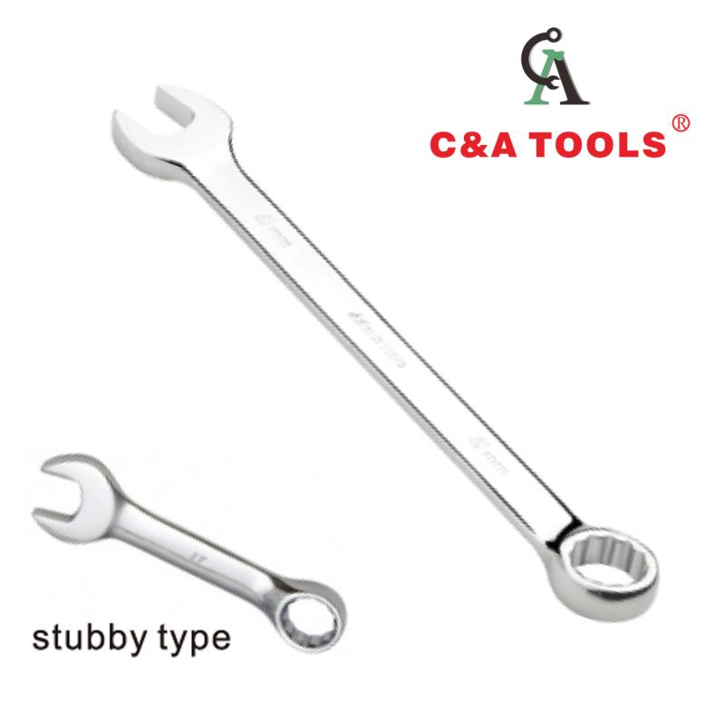 Combination Wrench