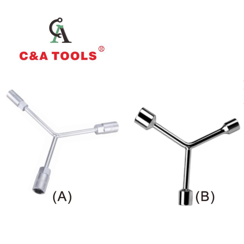 Y Type Wrench