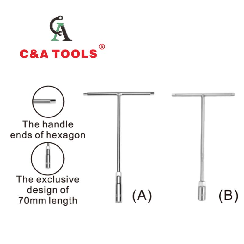 T Type Wrench