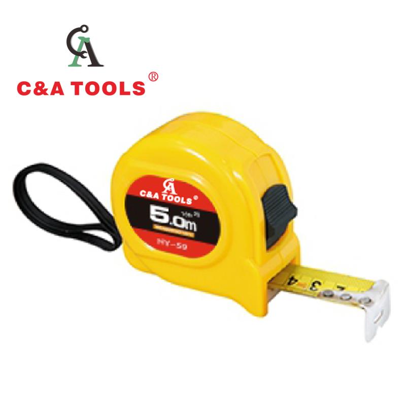 Single Stop Measuring Tape