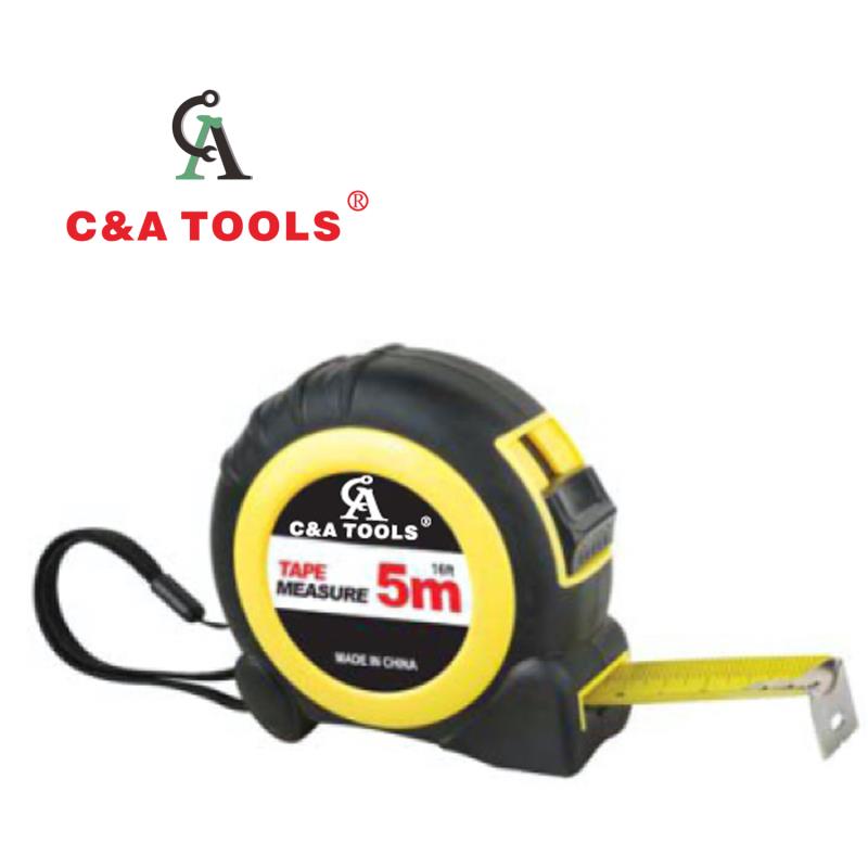 Single Stop Measuring Tape