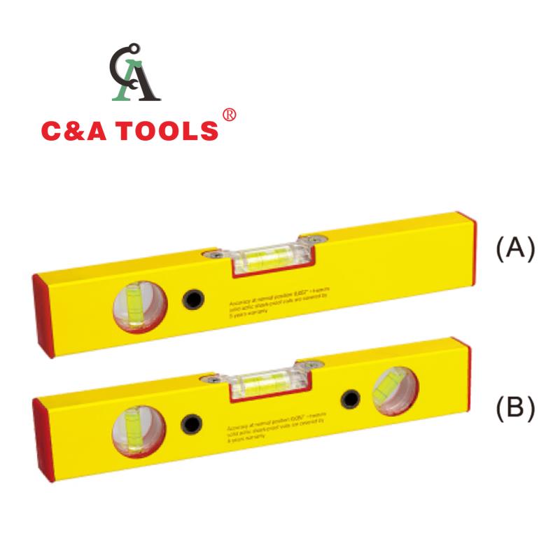 Spirit Level