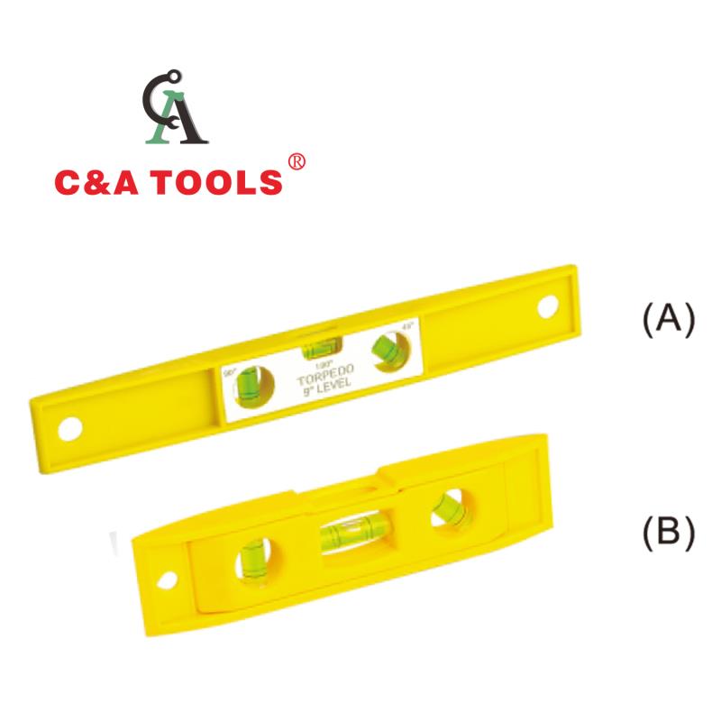 Torpedo Level