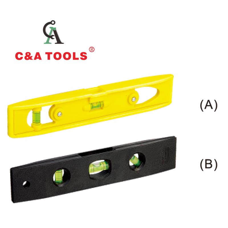 Torpedo Level
