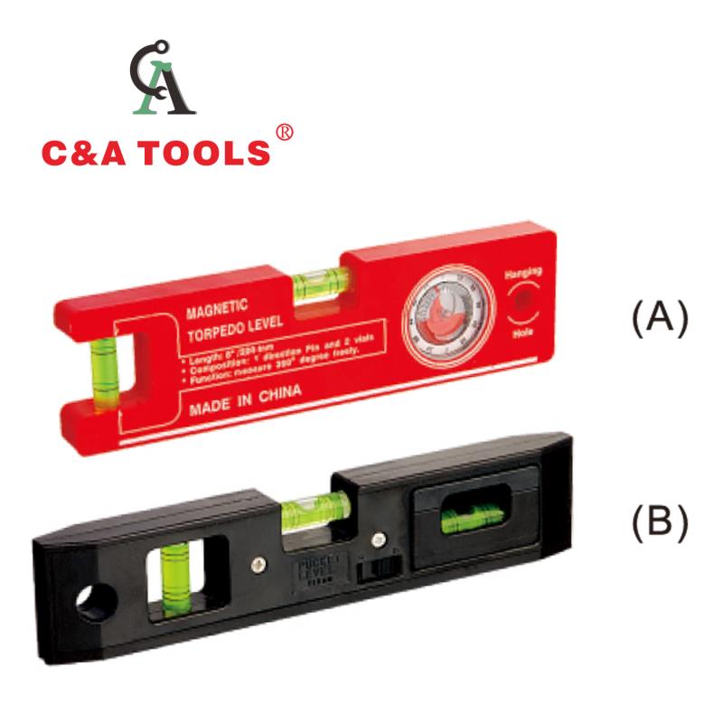 Torpedo Level