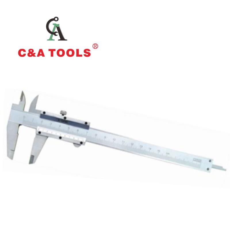 Vernier Caliper (Open Caliper)