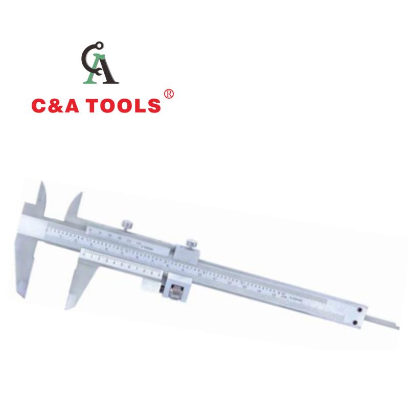 Closed Vernier Caliper