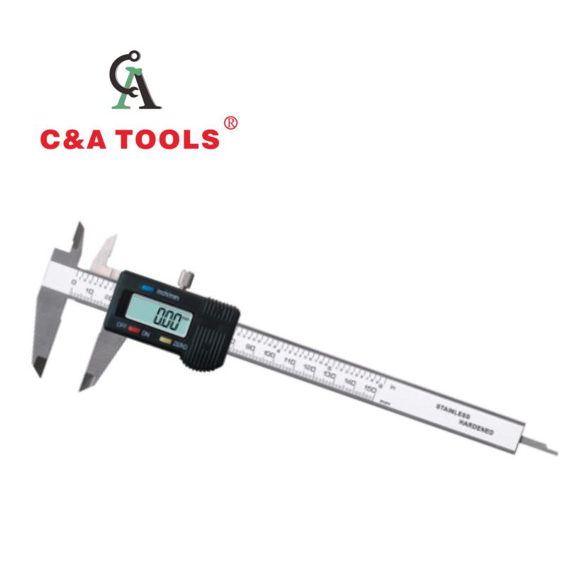 Digital Caliper