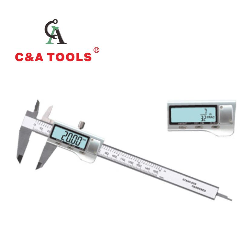 Digital Caliper