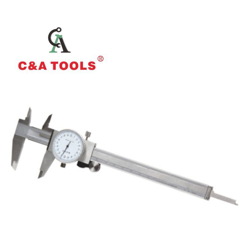 Digital Caliper