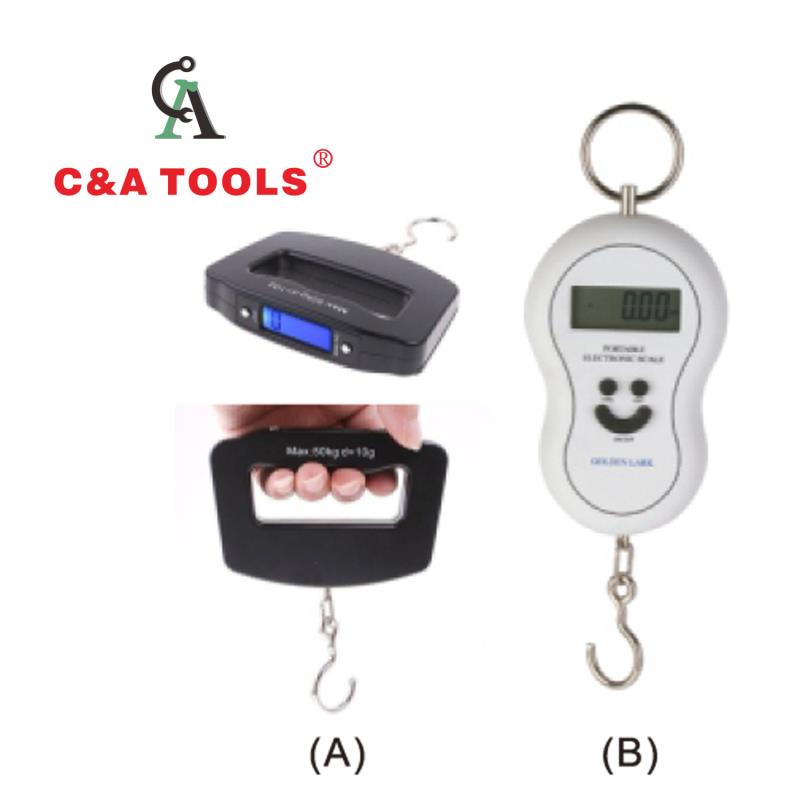 Digital Hanging Scale