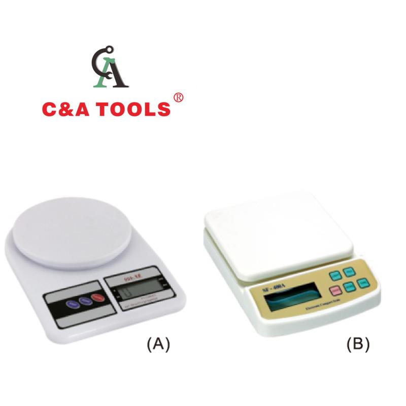 Electronic Scale