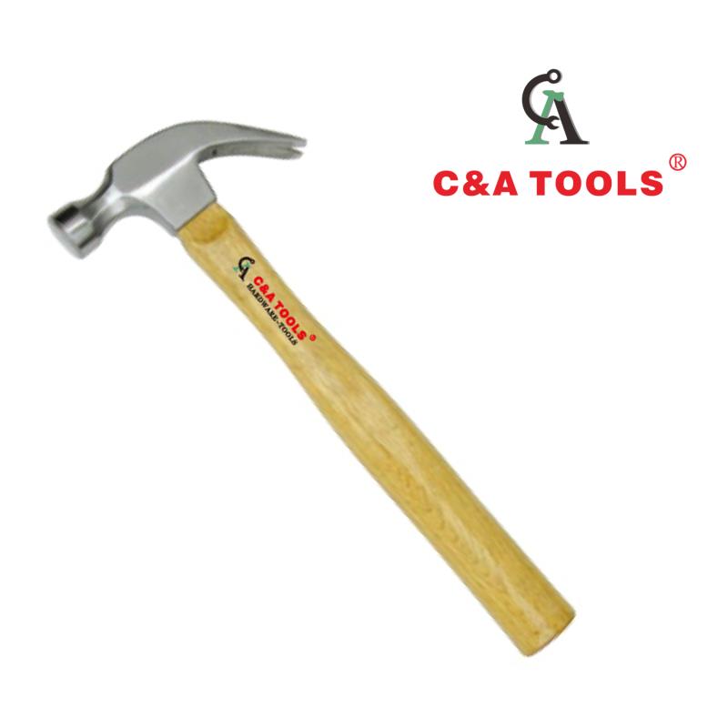 American Type Claw Hammer