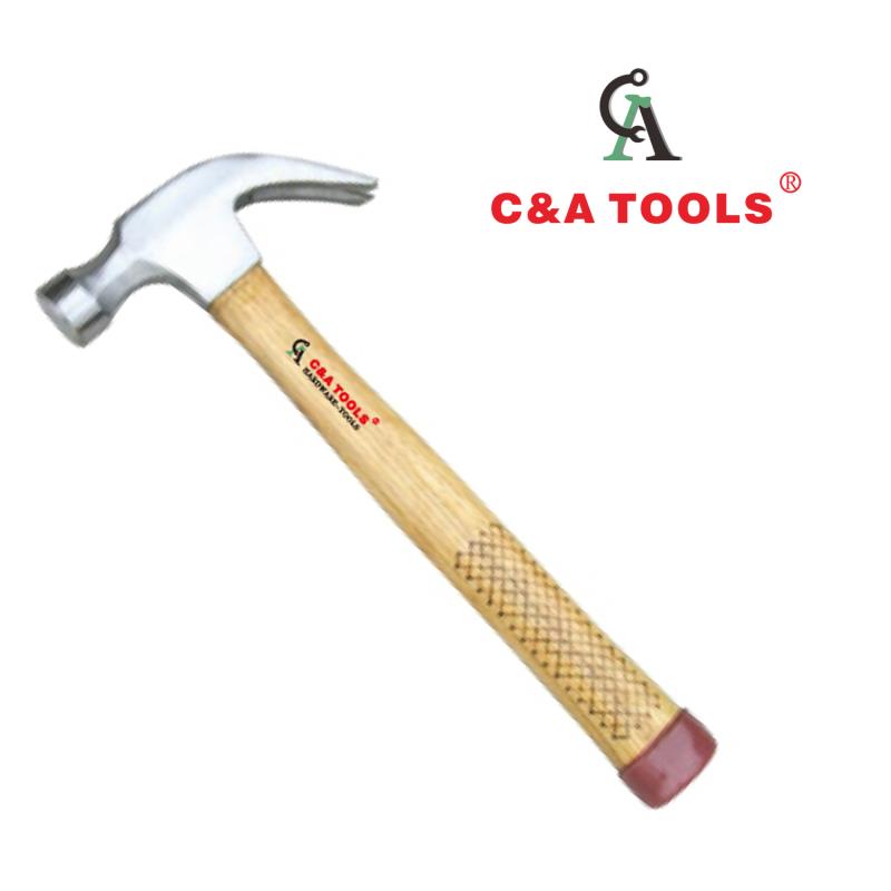 American Type Claw Hammer