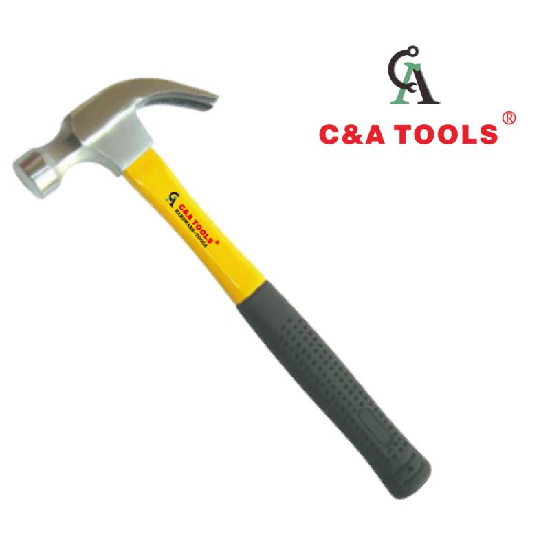 American Type Claw Hammer