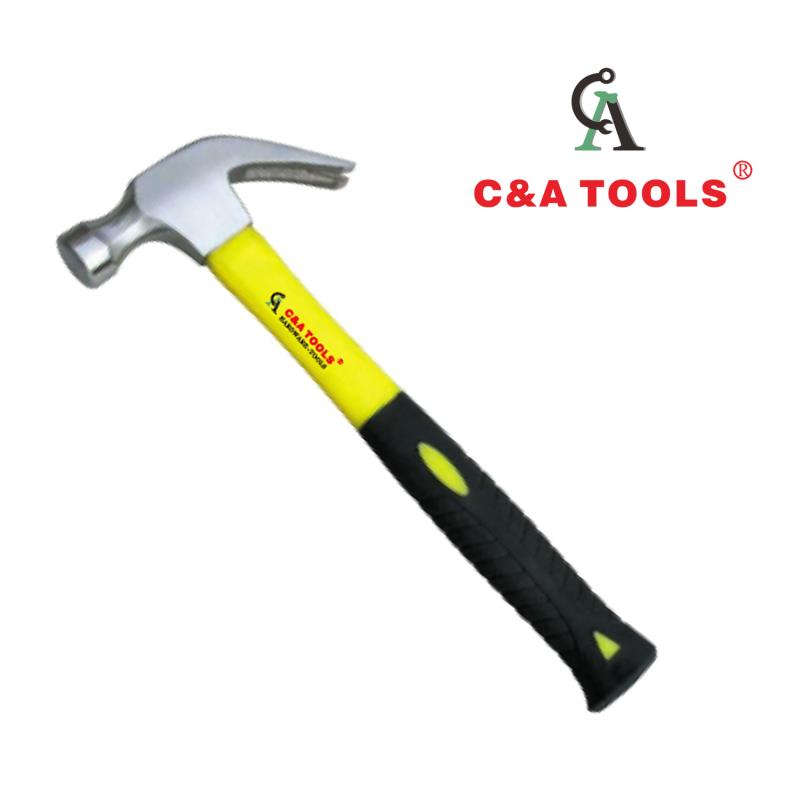 American Type Claw Hammer